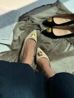 کفش STONE کد 140984 - تصویر 8