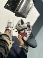 ونس GOLDEN GOOSE کد 140963 - تصویر 2
