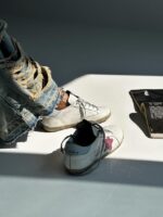 ونس GOLDEN GOOSE کد 140963 - تصویر 4