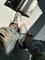 ونس GOLDEN GOOSE کد 140963 - تصویر 14