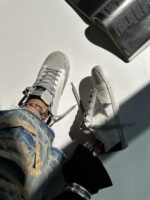 ونس GOLDEN GOOSE کد 140963 - تصویر 11