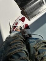 کتونی NIKE JORDAN TRAVIS کد 140849 - تصویر 19