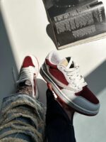 کتونی NIKE JORDAN TRAVIS کد 140849 - تصویر 22