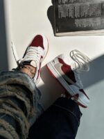 کتونی NIKE JORDAN TRAVIS کد 140849 - تصویر 24
