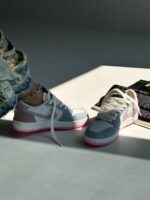 کتونی NIKE JORDAN TRAVIS کد 140849 - تصویر 12