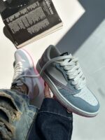 کتونی NIKE JORDAN TRAVIS کد 140849 - تصویر 9