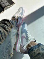 کتونی NIKE JORDAN TRAVIS کد 140849 - تصویر 10