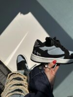 کتونی NIKE JORDAN TRAVIS کد 140849 - تصویر 27