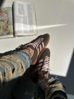کتونی ADIDAS SPEZIAL کد 140998 - تصویر 7