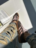 کتونی ADIDAS SPEZIAL کد 140998 - تصویر 8