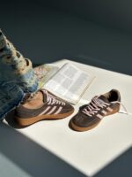 کتونی ADIDAS SPEZIAL کد 140998 - تصویر 10