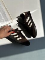 کتونی ADIDAS SPEZIAL کد 140998 - تصویر 4