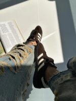 کتونی ADIDAS SPEZIAL کد 140998