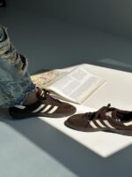 کتونی ADIDAS SPEZIAL کد 140998 - تصویر 11