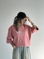 تیشرت سنگشور BALENCIEGA کد 180468 - تصویر 4