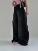 شلوار جین EXTRA BAG کد 101737 - تصویر 4