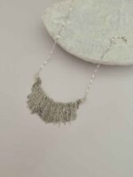 گردنبند SILVER SHINE کد 310425 - تصویر 3