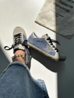 ونس GOLDEN GOOSE کد 140963 - تصویر 9