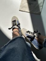 ونس GOLDEN GOOSE کد 140963 - تصویر 5