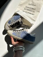ونس GOLDEN GOOSE کد 140963 - تصویر 6