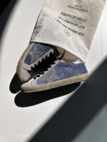 ونس GOLDEN GOOSE کد 140963 - تصویر 8