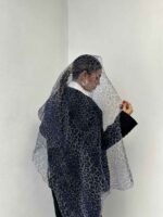 شال حریر طرحدار کد 310411 - تصویر 19