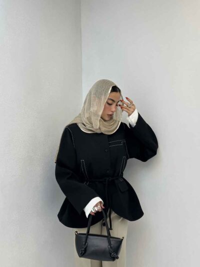 کت بند کنفی کد 120337