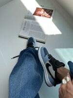 کتونی NIKE JORDAN TRAVIS کد 140849 - تصویر 29
