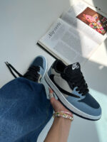 کتونی NIKE JORDAN TRAVIS کد 140849 - تصویر 32