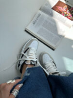 کتونی NIKE JORDAN TRAVIS کد 140849 - تصویر 4