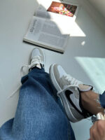 کتونی NIKE JORDAN TRAVIS کد 140849 - تصویر 2