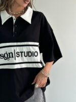 تیشرت STUDIO کد 180482 - تصویر 6