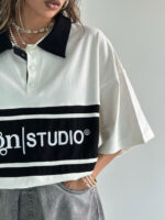 تیشرت STUDIO کد 180482 - تصویر 8
