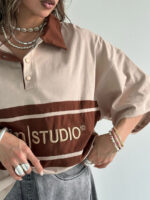 تیشرت STUDIO کد 180482 - تصویر 3