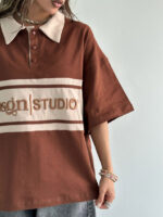 تیشرت STUDIO کد 180482 - تصویر 15