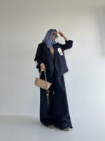 ست کت و شلوار TEDDY BEAR کد 160759