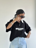 تیشرت BRILLIANT کد 180462 - تصویر 7