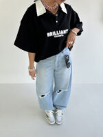 تیشرت BRILLIANT کد 180462 - تصویر 8