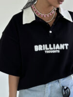تیشرت BRILLIANT کد 180462 - تصویر 9
