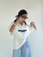 تیشرت BRILLIANT کد 180462