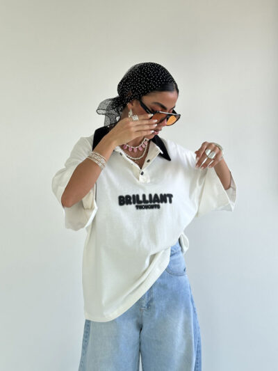 تیشرت BRILLIANT کد 180462