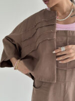 ست کت و بلرسوت دلین کد 160769 - تصویر 7