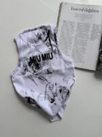 کراپ MIU MIU کد 180487 - تصویر 3