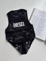 کراپ حلقه ای DIESEL کد 180488 - تصویر 5