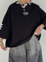 تیشرت DIESEL کد 180485 - تصویر 6