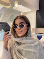 عینک MIU MIU کد 310446 - تصویر 6
