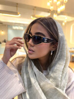 عینک CHANEL کد 310447 - تصویر 2