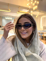 عینک CHANEL کد 310447 - تصویر 3