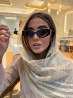 عینک CHANEL کد 310447 - تصویر 4