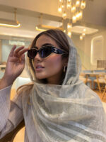 عینک CHANEL کد 310447 - تصویر 5